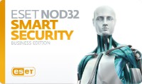  Eset NOD32 Smart Security Business Edition (NOD32-SBE-NS-1-11)
