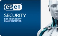  Eset Security for Microsoft SharePoint (NOD32-SSP-NS-1-10)