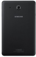 Планшет Samsung SM-T561N Galaxy Tab E 9.6 3G Black