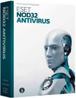  Eset NOD32 Antivirus + Bonus (NOD32-ENA-1220(BOX)-1-1)