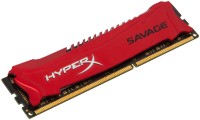 Оперативная память Kingston HyperX Savage 8Gb (HX324C11SR/8)
