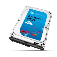 Жесткий диск Seagate Archive 8Tb (ST8000AS0002)