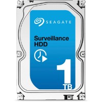 Жесткий диск Seagate Surveillance 1Tb SkyHawk (ST1000VX001)