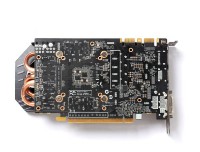 Видеокарта Zotac GeForce GTX970 4Gb DDR5 (ZT-90101-10P)