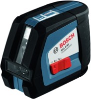 Лазерный нивелир Bosch GLL 2-50 + BS 150 (0601063105)