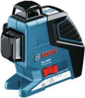 Nivela laser Bosch GLL 3-80 P (0601063305)