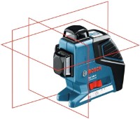 Nivela laser Bosch GLL 3-80 P (0601063305)