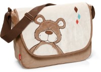 Детская сумка Nici Bear Brown 34277