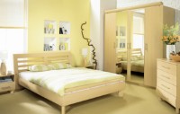 Кровать BRW Dream 160x200