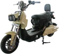 Scooter electric Masc Moto Business EM-37-2
