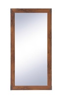 Oglindă BRW Indiana (JLUS50) Stejar Sutter