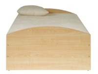 Кровать BRW Tip Top (TLOZ/90x200)