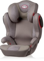Scaun auto Heyner MaxiProtect Ergo 3D-SP Koala Grey (792200)