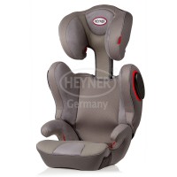Детское автокресло Heyner MaxiProtect Ergo 3D-SP Koala Grey (792200)