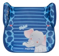 Детское автокресло Lorelli Topo Comfort Elephant (10070990008)