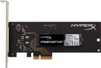 SSD накопитель Kingston Predator 240Gb (SHPM2280P2H/240G)