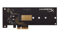 SSD накопитель Kingston HyperX Predator 480Gb (SHPM2280P2H/480G)