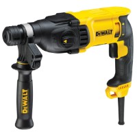 Ciocan rotopercutor DeWalt D25133K-QS