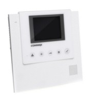 Videointerfon Commax CDV-35U White