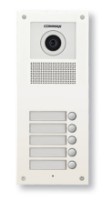Videointerfon Commax DRC-5UC White
