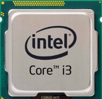 Процессор Intel Core i3-4170 Tray