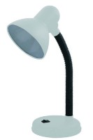 Настольная лампа Horoz HL050 White (140848)
