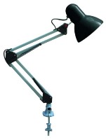 Veioză birou Horoz HL074 Black (140524)
