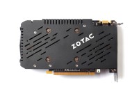 Placă video Zotac GeForce GTX960 AMP! Edition 4Gb DDR5 (ZT-90309-10M)