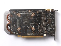 Видеокарта Zotac GeForce GTX960 2Gb DDR5 (ZT-90301-10M)