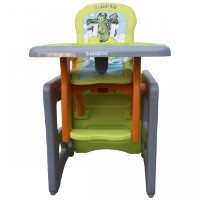 Стульчик для кормления Bambini Lux Chair