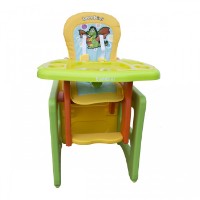 Scaun de masa Bambini Lux Chair