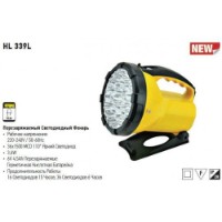 Lanterna Horoz HL339L (140859)