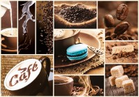 Пазл Trefl 1000 Coffee (10359)