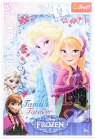 Puzzle Trefl 24 Disney Frozen (14225)