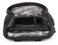 Городской рюкзак Hp Odyssey Black (L8J88AA)