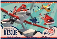Пазл Trefl 160 Disney Planes 2 (53002)
