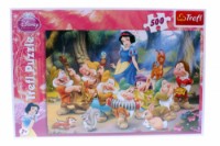 Puzzle Trefl 500 Disney Princess (37156)