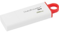 USB Flash Drive Kingston DataTraveler G4 32Gb (DTIG4/32GB)