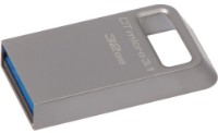 USB Flash Drive Kingston DataTraveler Micro 3.1 32Gb (DTMC3/32GB)