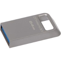 USB Flash Drive Kingston DataTraveler Micro 3.1 64Gb (DTMC3/64GB)