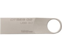 USB Flash Drive Kingston DataTraveler SE9 G2 128Gb (DTSE9G2/128GB)