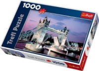 Пазл Trefl 1000 Tower Bridge (10101)