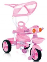 Bicicletă copii Lorelli 7732 Pink