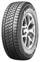 Шина Lassa Wintus 2 205/70 R15C