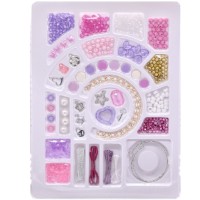 Set bijuterii pentru copii Essa Toys 11585 imaginea #2 — magazin online Desire.md