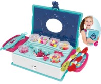 Set de realizare a bijuteriilor Essa Toys KL7526A