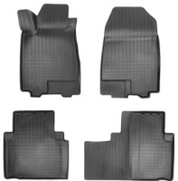 Covoraşe auto Norplast Unidec Donfeng DFM AX7 2015 (NPA00-T25-050)