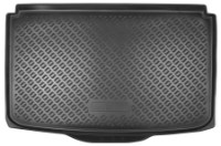 Автоковрики Norplast Unidec Fiat 500L 2012 (NPA00-T21-045) фото №1 — интернет-магазин Desire.md