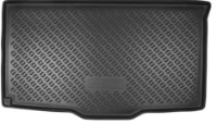 Автоковрики Norplast Unidec Fiat Panda III 2011 (NPA00-T21-600)