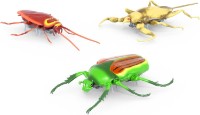 Фигурки животных Spin Master Nano RealBugs (6068914)